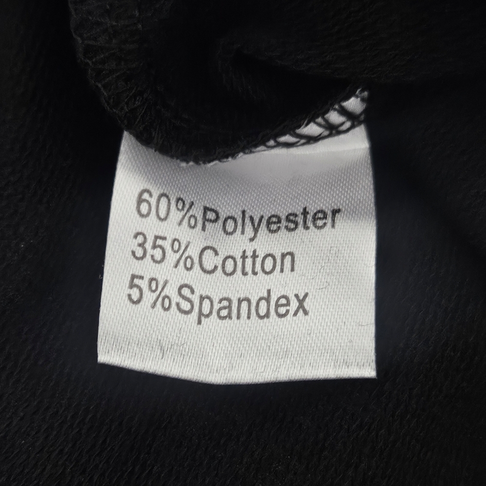 NWT 'For My Mom' Small Oversized Lightweight Sweatshirt - Picture 7 of 7